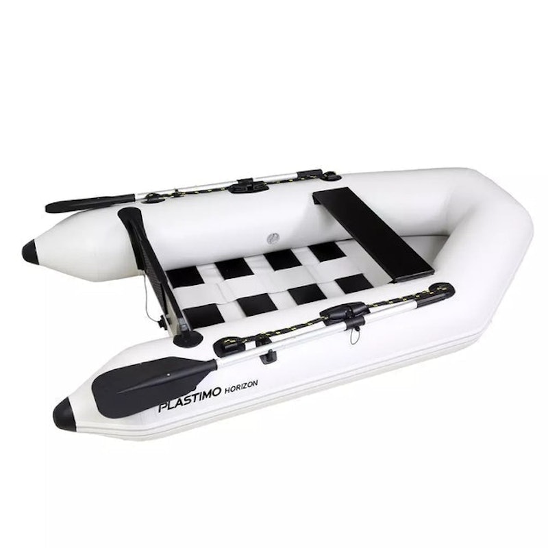Horizon 230 S Inflatable Tender 1