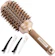 Fixbody Ionic Thermal Ceramic Round Barrel Brush 1