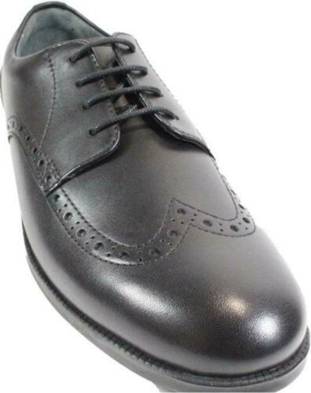 Children's Leather Brogue Shoes 2
