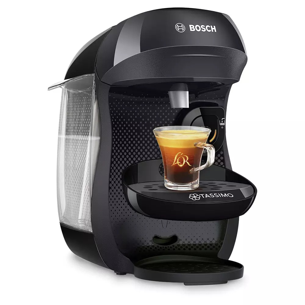 Tassimo Happy Coffee Machine 2