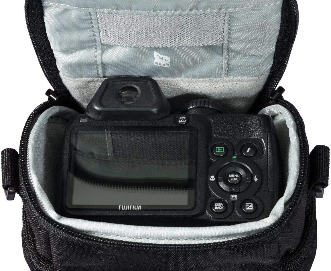 SH 100 II Adventura Camera Bag 2