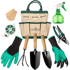 9 Piece Garden Tool Set