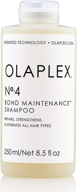 10 Best Sulfate-Free Shampoo UK 2024 | OGX, Living Proof and More 4