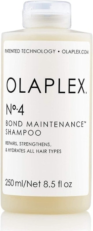 No. 4 Bond Maintenance Shampoo 1