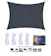 JNCH Garden Sun Shade Sail Canopy 1