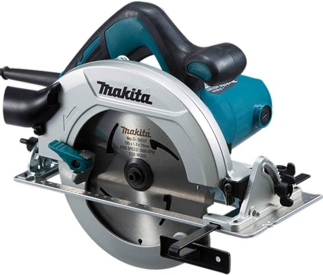 Circular Saw 1