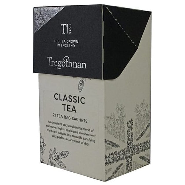 10 Best English Teas UK | Taylors of Harrogate Whittard and More 2