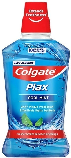 Plax Cool Mint 1