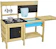 TP Toys Deluxe Mud Kitchen 1