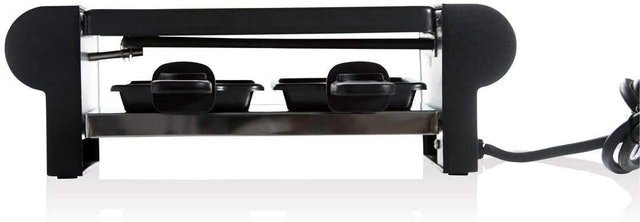 Mini Raclette Grill 2