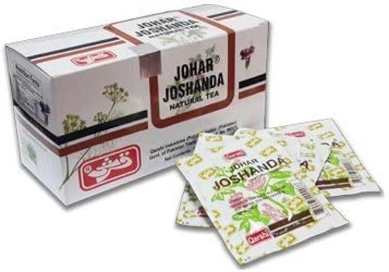 Herbal Tea 1