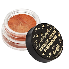 Euphoric Metallic Eyeshadow Cream