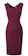 Belle Poque Elegant Sleeveless Pencil Dress 1