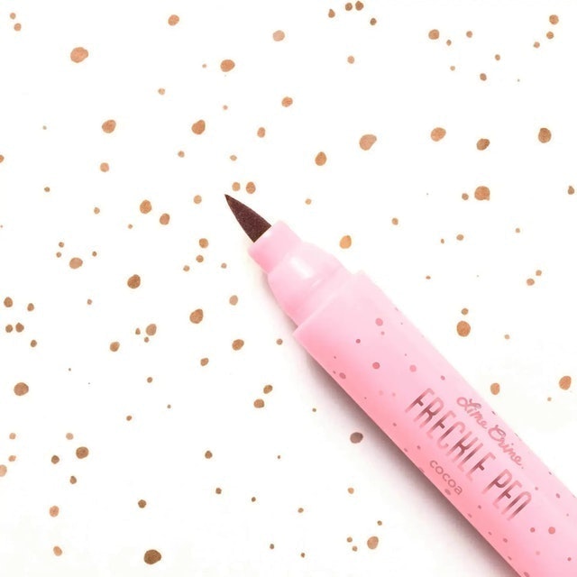 Freckle Pen 2