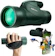 Gosky 12x55 High Definition Monocular 1
