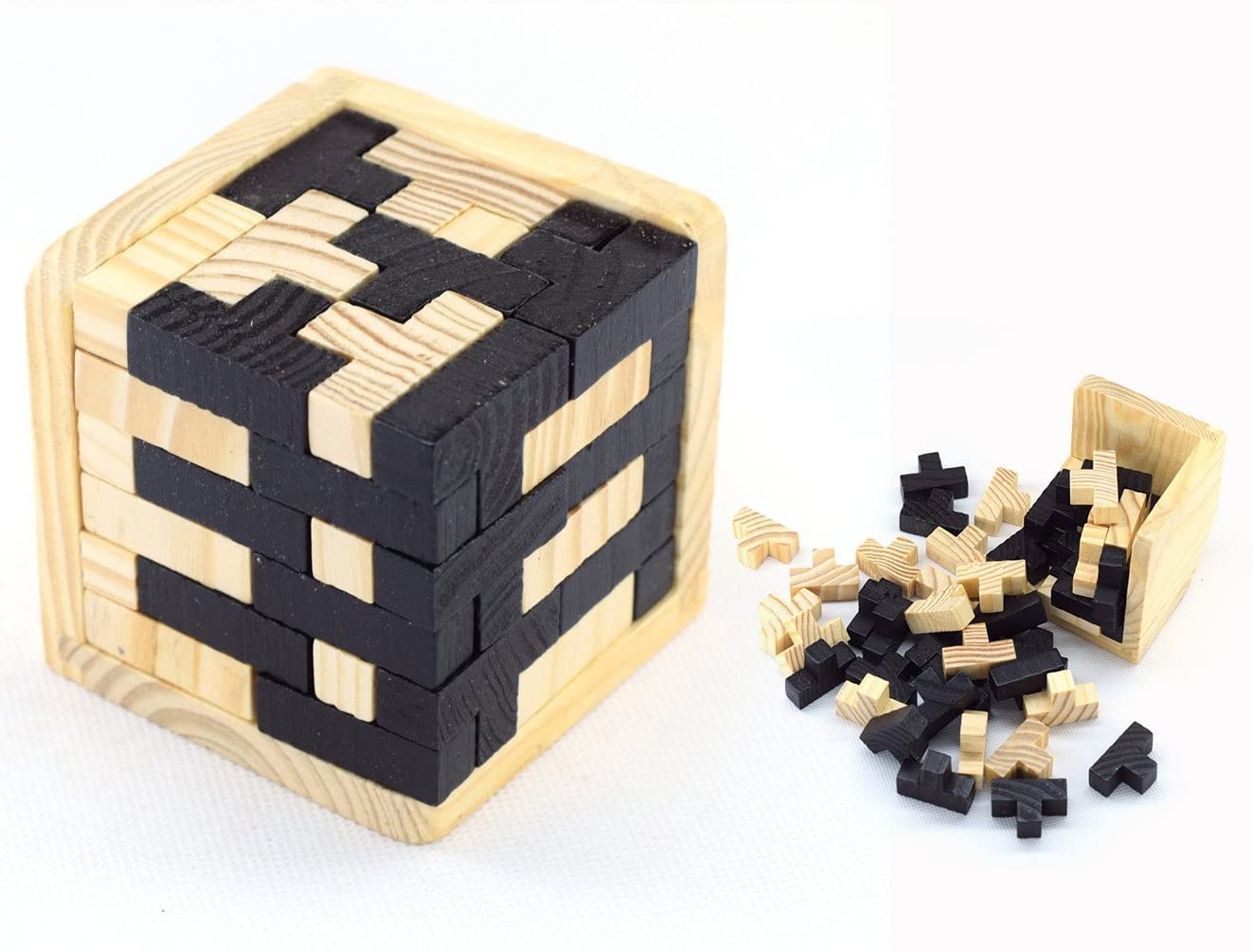 10 Best 3D Puzzles UK 2024 | Ravensburger, Wrebbit and More 5