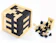XLKJ 3D Wooden Brain Teaser Puzzle 1