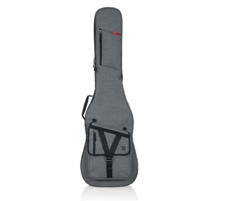 Best bass best sale guitar case