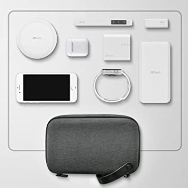 Travel Gadget Case 2