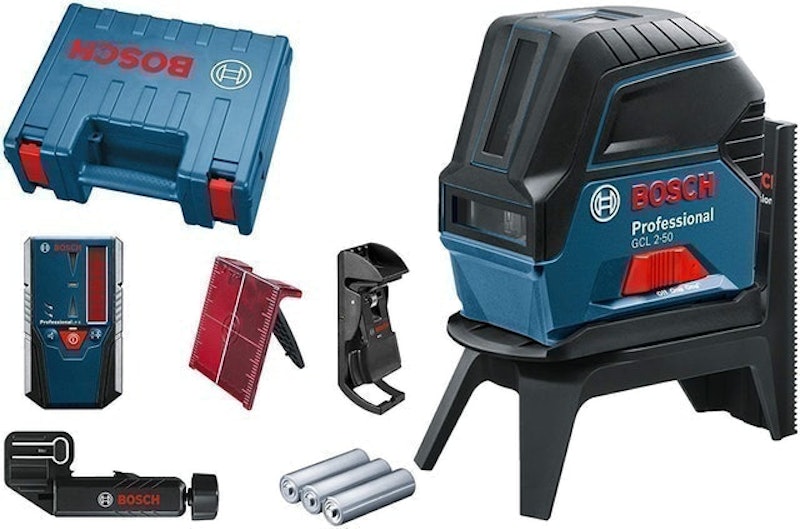 Professional Laser Level 1