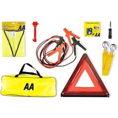 Vehicle Breakdown Safety Kit Plus