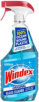 Original Glass Cleaner 1