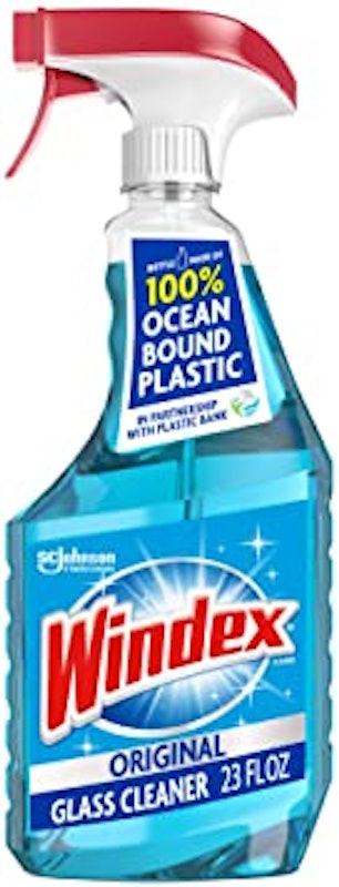 Original Glass Cleaner 1