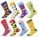 Happy Socks Cool Colourful Patterned Socks 1