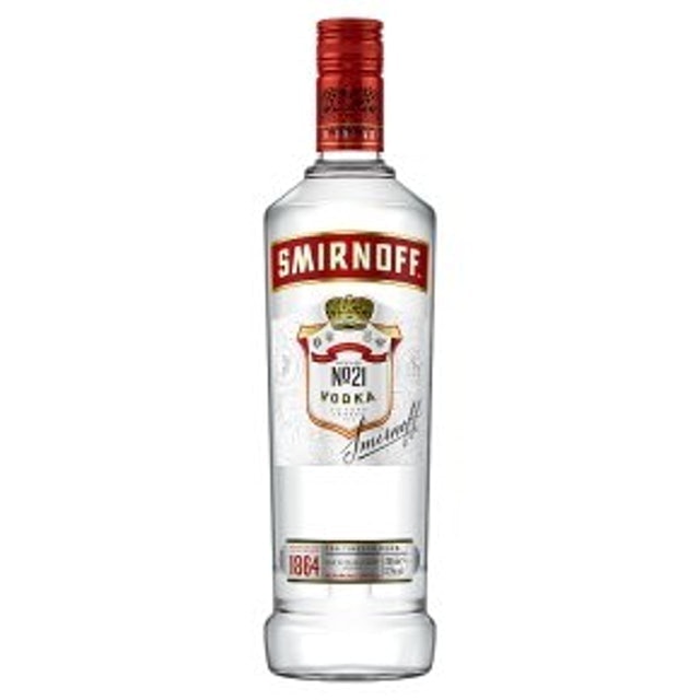 Red Label 1