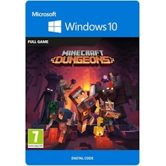 Minecraft Dungeons