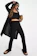 & Other Stories Co-ord Set in Black 1