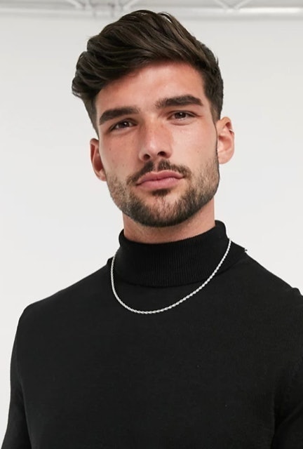 10 Best Jumpers for Men UK 2024 | Fred Perry, Barbour and More 4