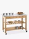 Eddingtons Lambourn Butcher's Trolley 1