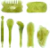Alachi Chinese Gua Sha Kit 1