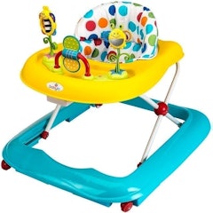 Bizzy Bee Height Adjustable Baby Walker