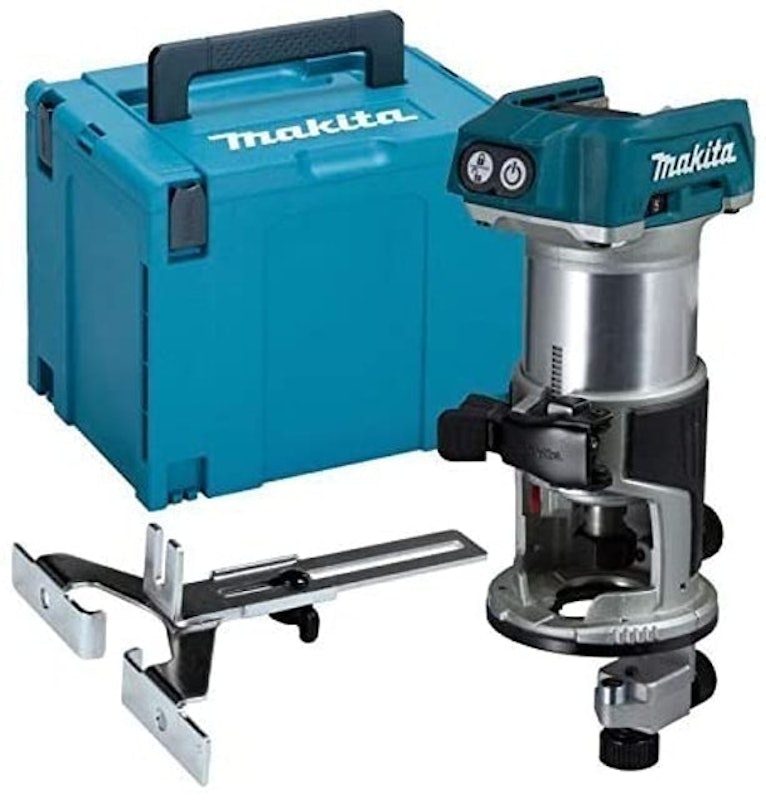 Brushless Router Set 2
