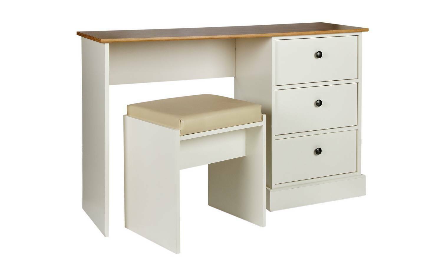 Princess dressing table sales argos