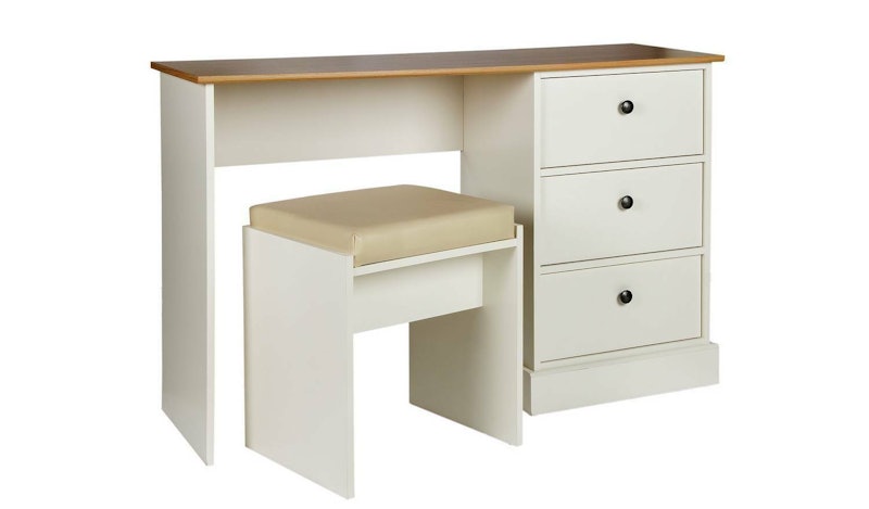 Kensington Dressing Table 1