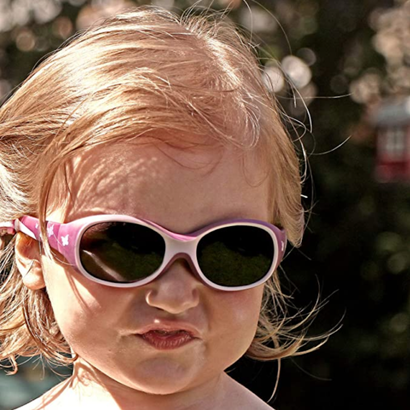 Kids Polarised Sunglasses 2