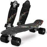 10 Best Complete Skateboards for Kids UK 2024 | Rocket, Tony Hawk and More 5