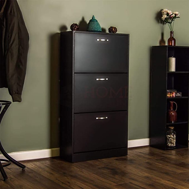 10 Best Shoe Racks UK 2024 | Argos, Lakeland and More 2