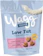 Wagg Low Fat Turkey and Rice Meaty Bites 1