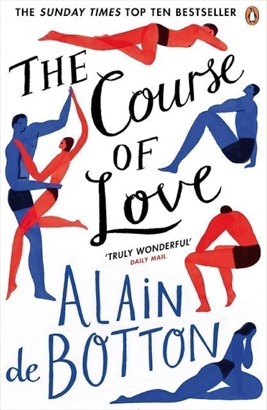 The Course of Love 1