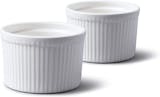 10 Best Ramekin Dishes UK 2024 | Pyrex, Duralex and More 4