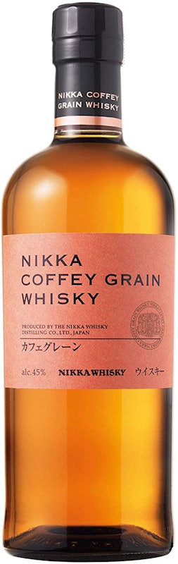 Coffey Grain Whisky 1