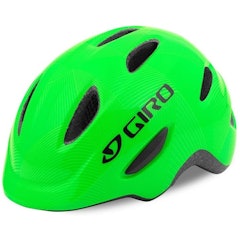 Kids' Scamp Cycling Helmet