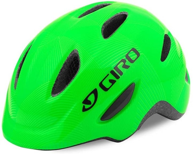 Kids' Scamp Cycling Helmet 1