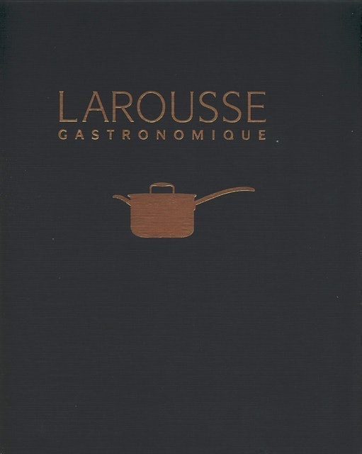 10 Best French Cookbooks UK 2024 | Larousse Gastronomique, Julia Child and More 5
