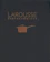 Hamlyn Larousse Gastronomique 1