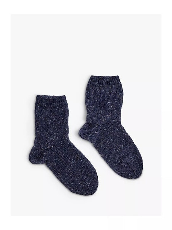 Glitterball Sock Yarn 2
